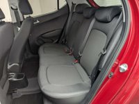 USED 2017 67 HYUNDAI I10 1.2 Premium SE Hatchback 5dr Petrol Manual Euro 6 (87 ps) CLICK & COLLECT/HOME DELIVERY