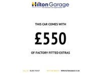 USED 2017 67 HYUNDAI I10 1.2 Premium SE Hatchback 5dr Petrol Manual Euro 6 (87 ps) CLICK & COLLECT/HOME DELIVERY