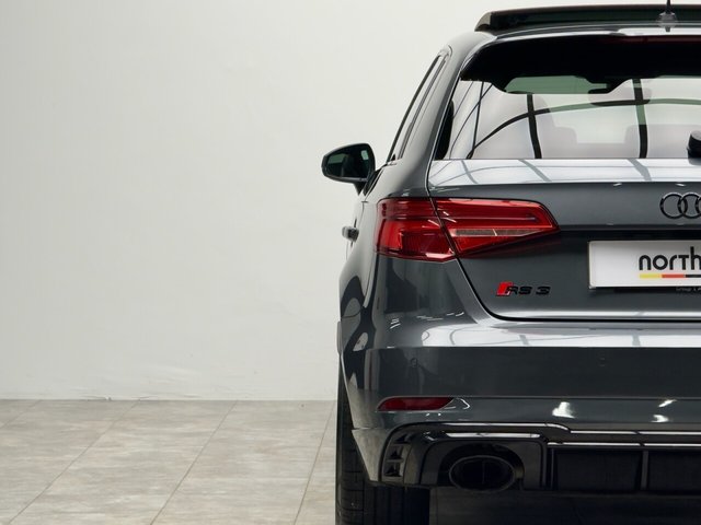 2019 Audi Rs3 2.5L Audi Sport Edition 5dr - Photo 7