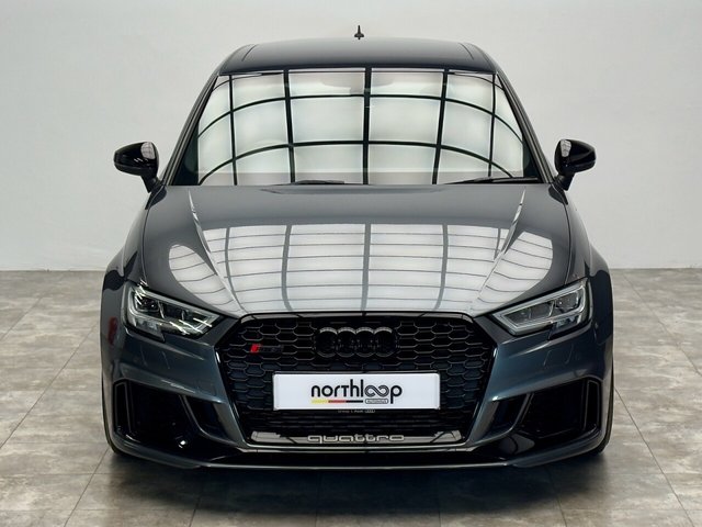 2019 Audi Rs3 2.5L Audi Sport Edition 5dr - Photo 5