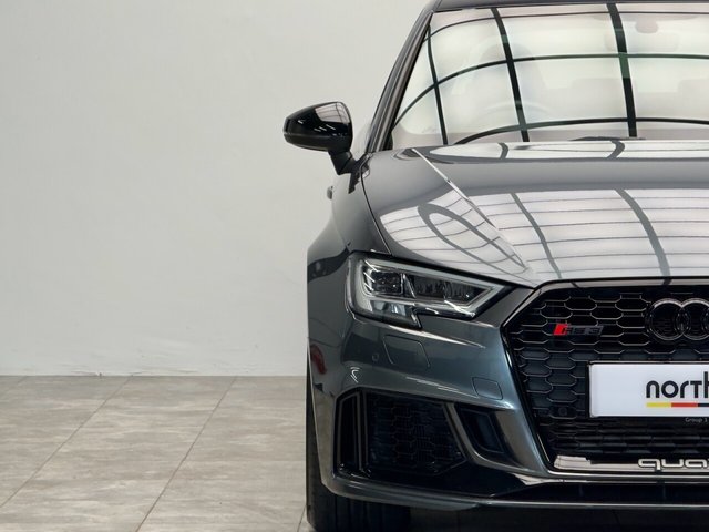 2019 Audi Rs3 2.5L Audi Sport Edition 5dr - Photo 11