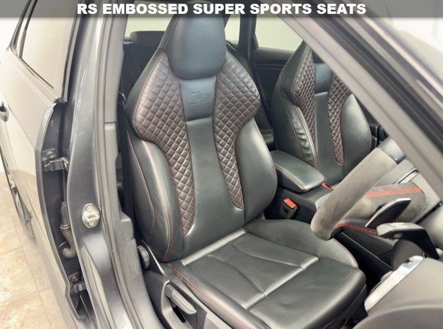 2019 Audi Rs3 2.5L Audi Sport Edition 5dr - Photo 4