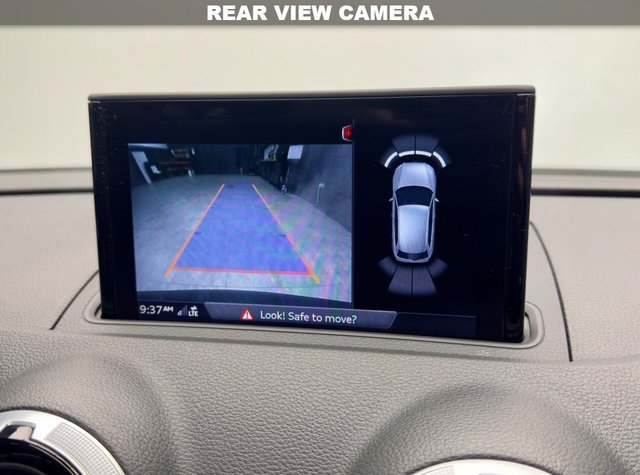 2019 Audi Rs3 2.5L Audi Sport Edition 5dr - Photo 10