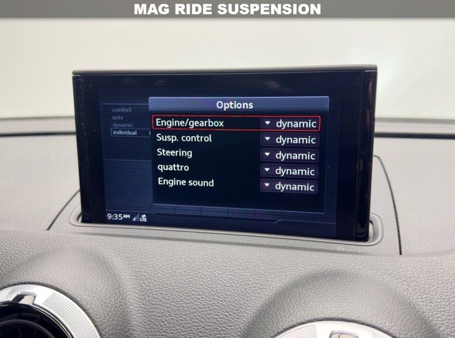 2019 Audi Rs3 2.5L Audi Sport Edition 5dr - Photo 6