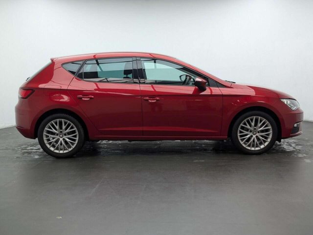 USED 2020 69 SEAT LEON 1.5 TSI EVO SE Dynamic Hatchback 5dr Petrol Manual Euro 6 (s/s) (130 ps) CLICK & COLLECT/HOME DELIVERY