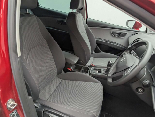 USED 2020 69 SEAT LEON 1.5 TSI EVO SE Dynamic Hatchback 5dr Petrol Manual Euro 6 (s/s) (130 ps) CLICK & COLLECT/HOME DELIVERY