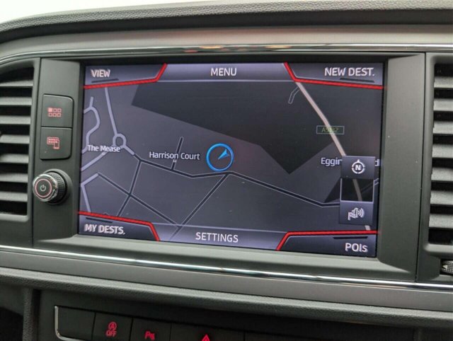 USED 2020 69 SEAT LEON 1.5 TSI EVO SE Dynamic Hatchback 5dr Petrol Manual Euro 6 (s/s) (130 ps) CLICK & COLLECT/HOME DELIVERY