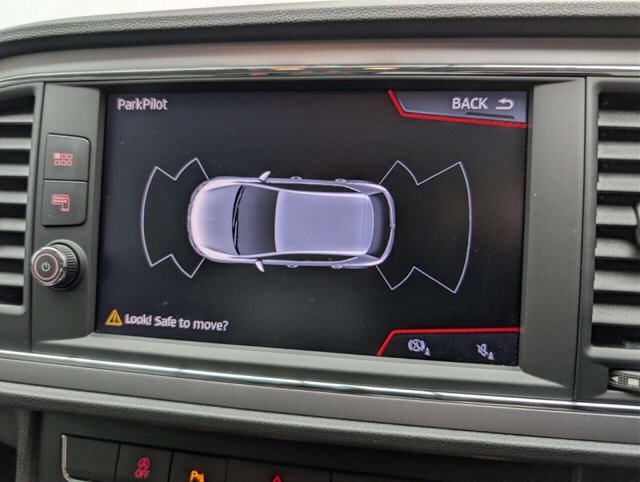 USED 2020 69 SEAT LEON 1.5 TSI EVO SE Dynamic Hatchback 5dr Petrol Manual Euro 6 (s/s) (130 ps) CLICK & COLLECT/HOME DELIVERY