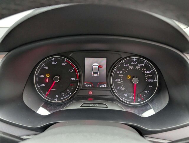 USED 2020 69 SEAT LEON 1.5 TSI EVO SE Dynamic Hatchback 5dr Petrol Manual Euro 6 (s/s) (130 ps) CLICK & COLLECT/HOME DELIVERY