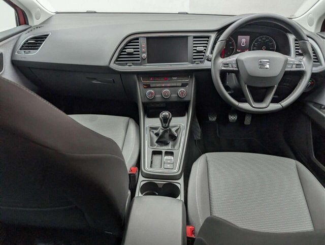 USED 2020 69 SEAT LEON 1.5 TSI EVO SE Dynamic Hatchback 5dr Petrol Manual Euro 6 (s/s) (130 ps) CLICK & COLLECT/HOME DELIVERY