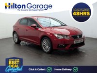 USED 2020 69 SEAT LEON 1.5 TSI EVO SE Dynamic Hatchback 5dr Petrol Manual Euro 6 (s/s) (130 ps) CLICK & COLLECT/HOME DELIVERY