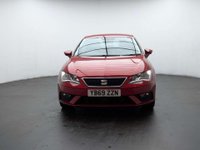 USED 2020 69 SEAT LEON 1.5 TSI EVO SE Dynamic Hatchback 5dr Petrol Manual Euro 6 (s/s) (130 ps) CLICK & COLLECT/HOME DELIVERY