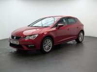 USED 2020 69 SEAT LEON 1.5 TSI EVO SE Dynamic Hatchback 5dr Petrol Manual Euro 6 (s/s) (130 ps) CLICK & COLLECT/HOME DELIVERY