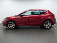 USED 2020 69 SEAT LEON 1.5 TSI EVO SE Dynamic Hatchback 5dr Petrol Manual Euro 6 (s/s) (130 ps) CLICK & COLLECT/HOME DELIVERY