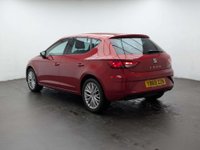 USED 2020 69 SEAT LEON 1.5 TSI EVO SE Dynamic Hatchback 5dr Petrol Manual Euro 6 (s/s) (130 ps) CLICK & COLLECT/HOME DELIVERY