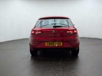 USED 2020 69 SEAT LEON 1.5 TSI EVO SE Dynamic Hatchback 5dr Petrol Manual Euro 6 (s/s) (130 ps) CLICK & COLLECT/HOME DELIVERY