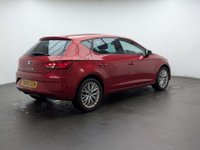 USED 2020 69 SEAT LEON 1.5 TSI EVO SE Dynamic Hatchback 5dr Petrol Manual Euro 6 (s/s) (130 ps) CLICK & COLLECT/HOME DELIVERY