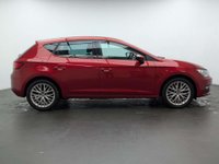 USED 2020 69 SEAT LEON 1.5 TSI EVO SE Dynamic Hatchback 5dr Petrol Manual Euro 6 (s/s) (130 ps) CLICK & COLLECT/HOME DELIVERY