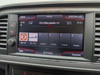 USED 2020 69 SEAT LEON 1.5 TSI EVO SE Dynamic Hatchback 5dr Petrol Manual Euro 6 (s/s) (130 ps) CLICK & COLLECT/HOME DELIVERY