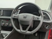 USED 2020 69 SEAT LEON 1.5 TSI EVO SE Dynamic Hatchback 5dr Petrol Manual Euro 6 (s/s) (130 ps) CLICK & COLLECT/HOME DELIVERY