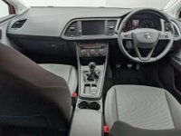 USED 2020 69 SEAT LEON 1.5 TSI EVO SE Dynamic Hatchback 5dr Petrol Manual Euro 6 (s/s) (130 ps) CLICK & COLLECT/HOME DELIVERY