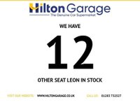 USED 2020 69 SEAT LEON 1.5 TSI EVO SE Dynamic Hatchback 5dr Petrol Manual Euro 6 (s/s) (130 ps) CLICK & COLLECT/HOME DELIVERY