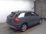 USED 2017 17 AUDI Q2 1.0 TFSI 30 Sport SUV 5dr Petrol S Tronic Euro 6 (s/s) (116 ps) 