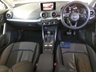 USED 2017 17 AUDI Q2 1.0 TFSI 30 Sport SUV 5dr Petrol S Tronic Euro 6 (s/s) (116 ps) 