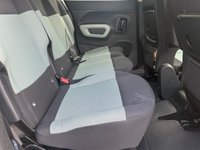 USED 2022 22 CITROEN BERLINGO 1.2 PureTech Feel M MPV 5dr Petrol Manual Euro 6 (s/s) Apple Car play, DAB, 1 Own
