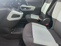 USED 2022 22 CITROEN BERLINGO 1.2 PureTech Feel M MPV 5dr Petrol Manual Euro 6 (s/s) Apple Car play, DAB, 1 Own