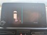 USED 2022 22 CITROEN BERLINGO 1.2 PureTech Feel M MPV 5dr Petrol Manual Euro 6 (s/s) Apple Car play, DAB, 1 Own
