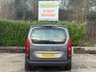 USED 2022 22 CITROEN BERLINGO 1.2 PureTech Feel M MPV 5dr Petrol Manual Euro 6 (s/s) Apple Car play, DAB, 1 Own