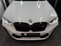 USED 2022 11 BMW X4 M 3.0i Competition SUV 5dr Petrol Auto xDrive Euro 6 (s/s) (510 ps) 