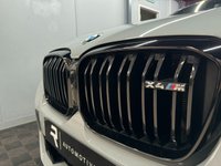 USED 2022 11 BMW X4 M 3.0i Competition SUV 5dr Petrol Auto xDrive Euro 6 (s/s) (510 ps) 