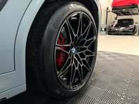 USED 2022 11 BMW X4 M 3.0i Competition SUV 5dr Petrol Auto xDrive Euro 6 (s/s) (510 ps) 