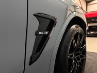 USED 2022 11 BMW X4 M 3.0i Competition SUV 5dr Petrol Auto xDrive Euro 6 (s/s) (510 ps) 