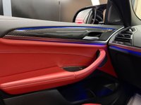 USED 2022 11 BMW X4 M 3.0i Competition SUV 5dr Petrol Auto xDrive Euro 6 (s/s) (510 ps) 