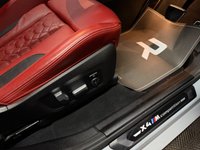USED 2022 11 BMW X4 M 3.0i Competition SUV 5dr Petrol Auto xDrive Euro 6 (s/s) (510 ps) 