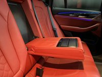 USED 2022 11 BMW X4 M 3.0i Competition SUV 5dr Petrol Auto xDrive Euro 6 (s/s) (510 ps) 