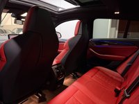 USED 2022 11 BMW X4 M 3.0i Competition SUV 5dr Petrol Auto xDrive Euro 6 (s/s) (510 ps) 