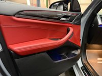 USED 2022 11 BMW X4 M 3.0i Competition SUV 5dr Petrol Auto xDrive Euro 6 (s/s) (510 ps) 