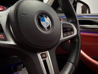 USED 2022 11 BMW X4 M 3.0i Competition SUV 5dr Petrol Auto xDrive Euro 6 (s/s) (510 ps) 