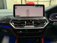 USED 2022 11 BMW X4 M 3.0i Competition SUV 5dr Petrol Auto xDrive Euro 6 (s/s) (510 ps) 