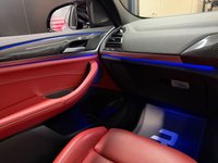 USED 2022 11 BMW X4 M 3.0i Competition SUV 5dr Petrol Auto xDrive Euro 6 (s/s) (510 ps) 