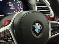 USED 2022 11 BMW X4 M 3.0i Competition SUV 5dr Petrol Auto xDrive Euro 6 (s/s) (510 ps) 
