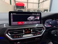USED 2022 11 BMW X4 M 3.0i Competition SUV 5dr Petrol Auto xDrive Euro 6 (s/s) (510 ps) 