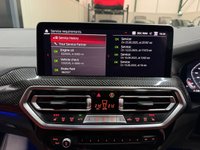 USED 2022 11 BMW X4 M 3.0i Competition SUV 5dr Petrol Auto xDrive Euro 6 (s/s) (510 ps) 