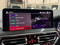 USED 2022 11 BMW X4 M 3.0i Competition SUV 5dr Petrol Auto xDrive Euro 6 (s/s) (510 ps) 