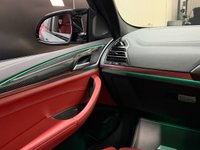 USED 2022 11 BMW X4 M 3.0i Competition SUV 5dr Petrol Auto xDrive Euro 6 (s/s) (510 ps) 