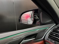 USED 2022 11 BMW X4 M 3.0i Competition SUV 5dr Petrol Auto xDrive Euro 6 (s/s) (510 ps) 